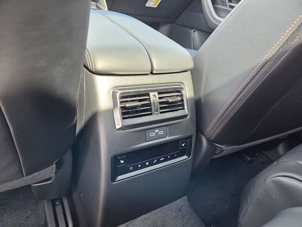 New 2026 Jet Black Mica Mazda Premium Plus AWD image 7
