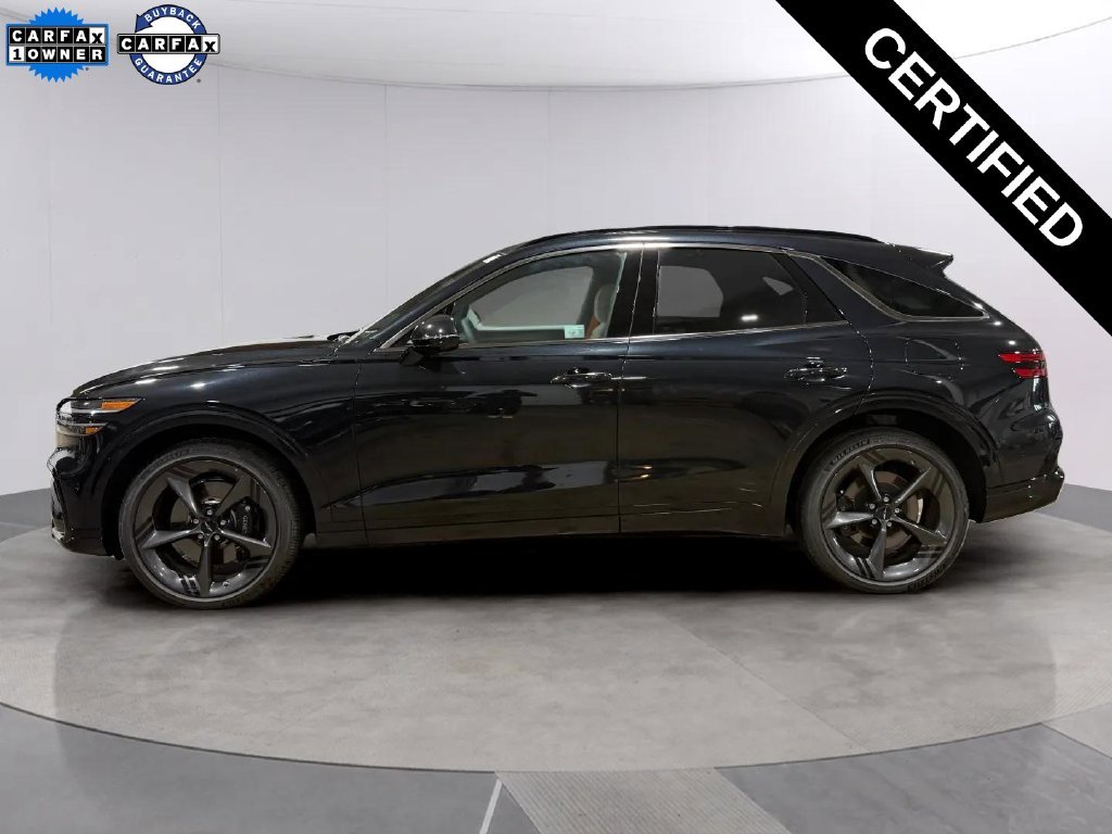 2026 GENESIS GV70 Sport Prestige - Photo 6