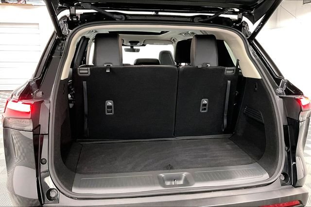 2024 INFINITI QX60 LUXE - Photo 43