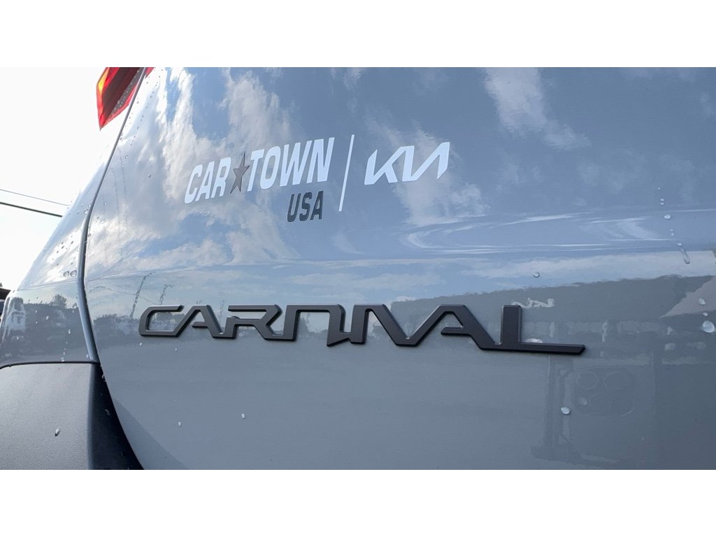 2026 Kia Carnival SX Prestige - Photo 6