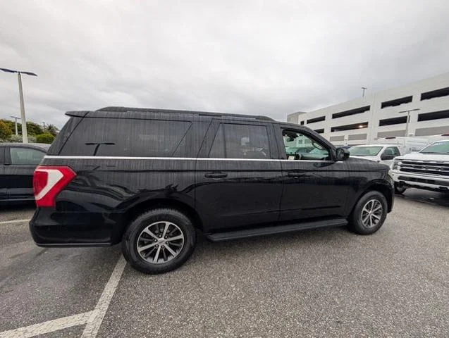 2019 Ford Expedition XLT - Photo 38