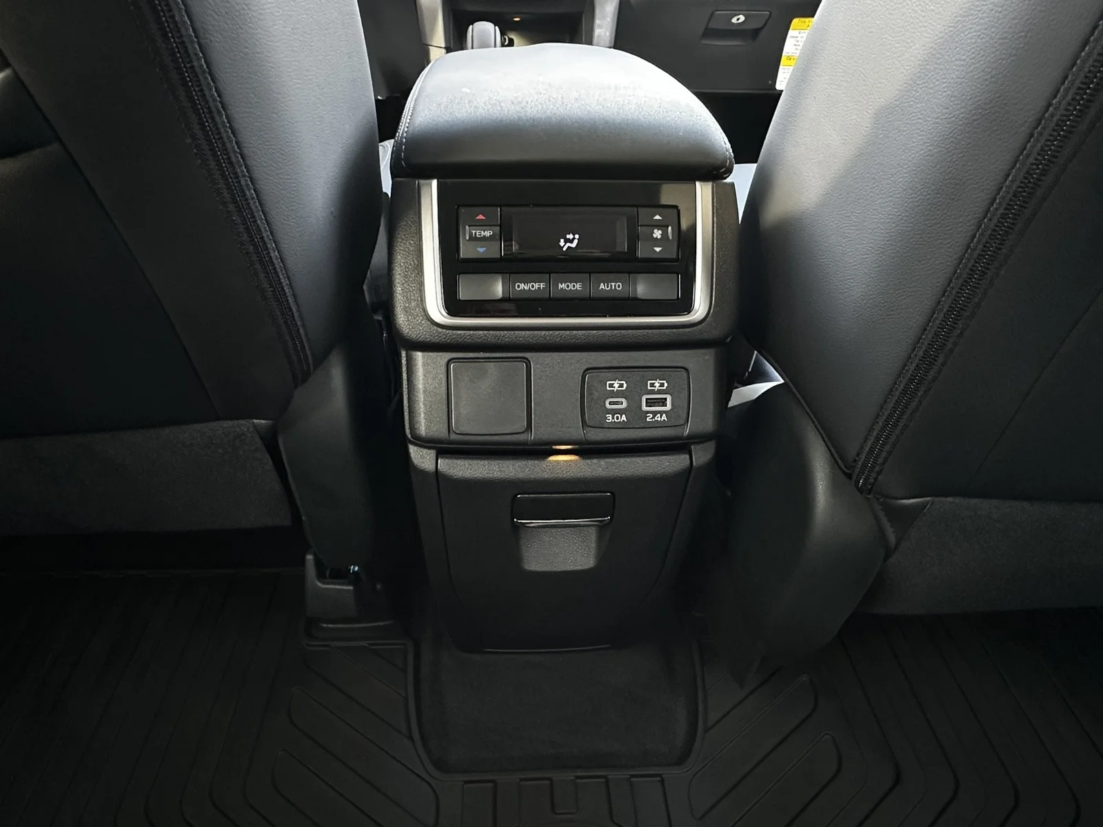 Certified Used 2026 Sapphire Blue Pearl Subaru Premium image 13