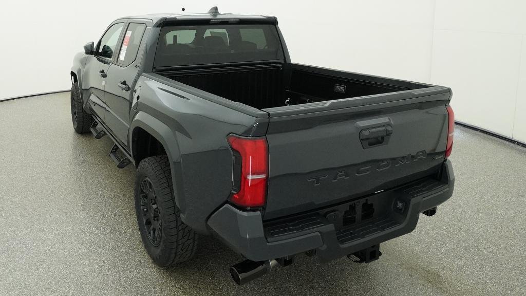 New 2026 Underground Toyota SR5 image 19