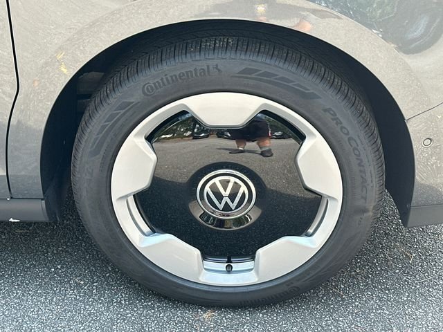 2025 Volkswagen ID. Buzz PRO S - Photo 20