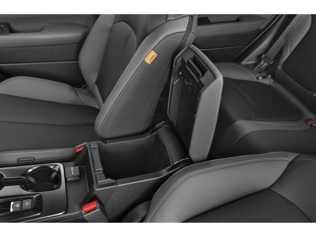 Used 2026 Crystal White Pearl Subaru Wilderness image 7