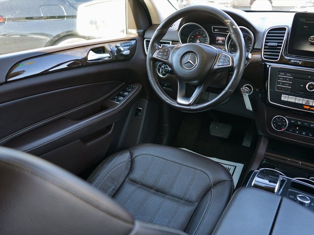 2017 Mercedes-Benz GLE-Class GLE350 - Photo 20