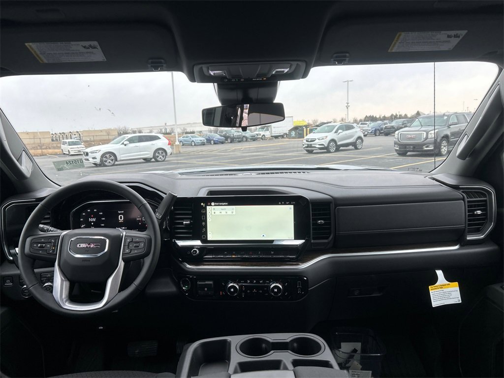 2026 GMC SIERRA - Image 29
