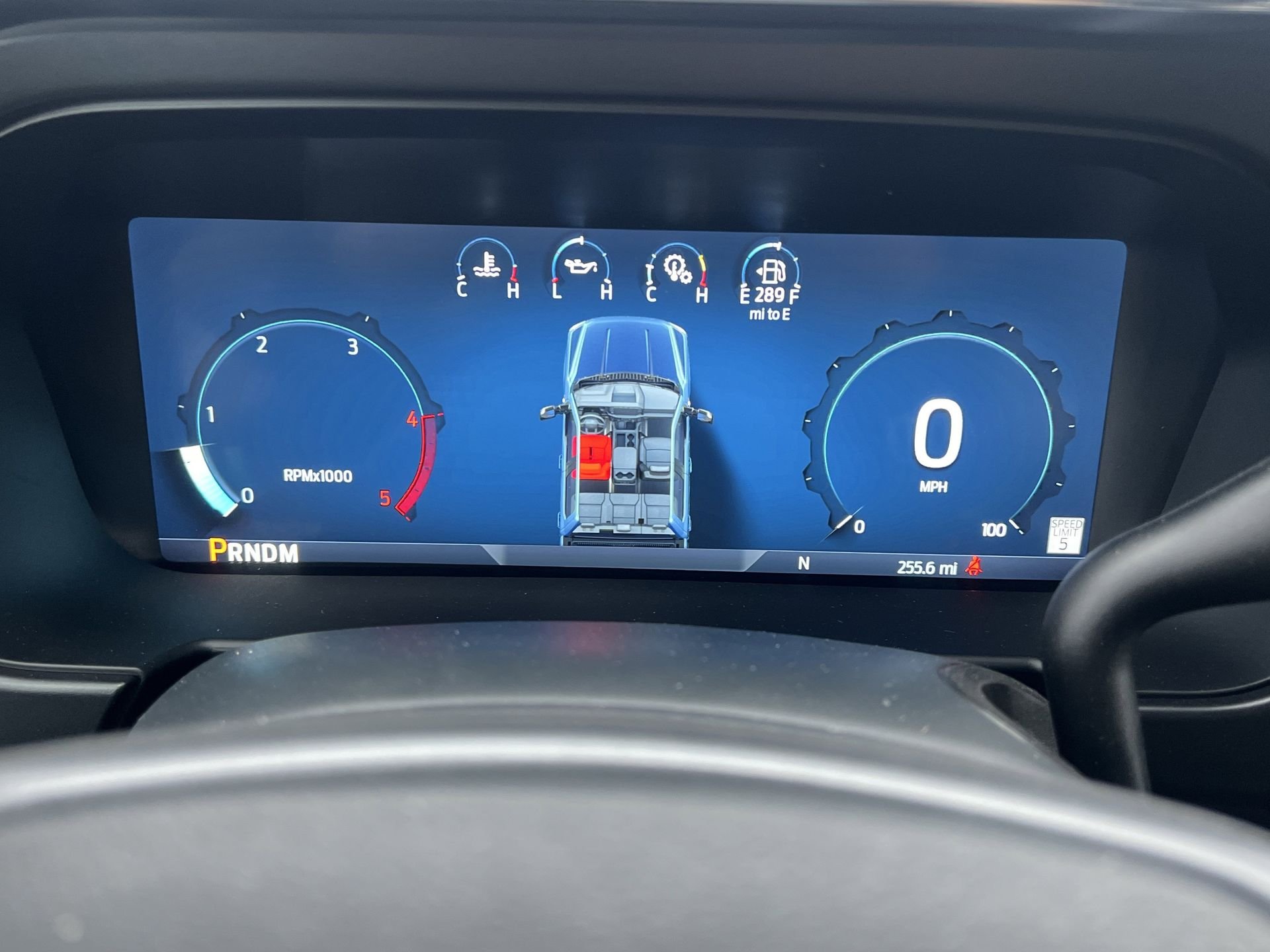 2025 Ford F-350 Super Duty Lariat - Photo 16