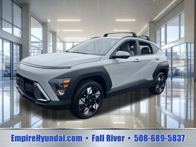 2024 Hyundai Kona