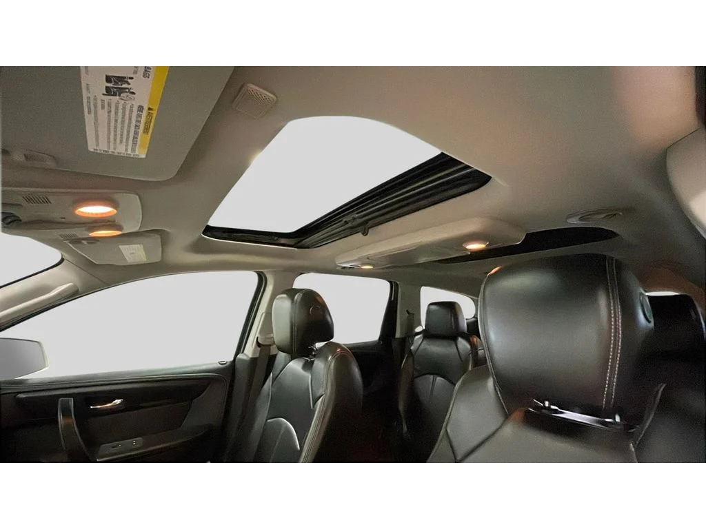 2013 Chevrolet Traverse 2LT - Photo 14