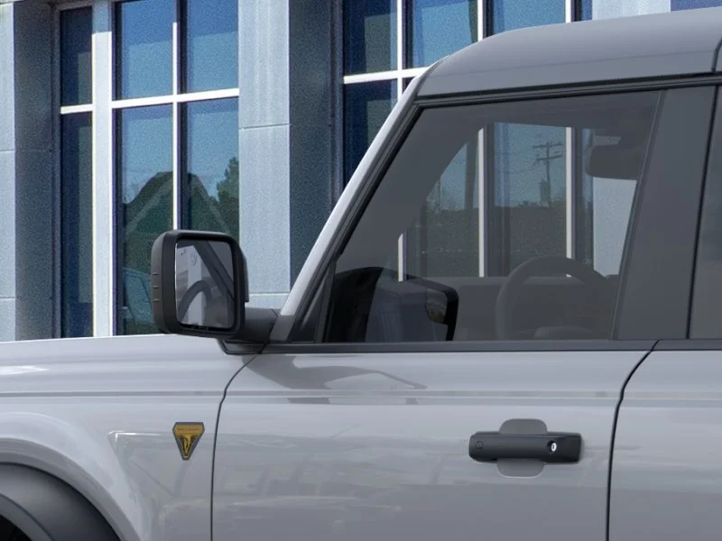 New 2026 Avalanche Ford Badlands® image 40