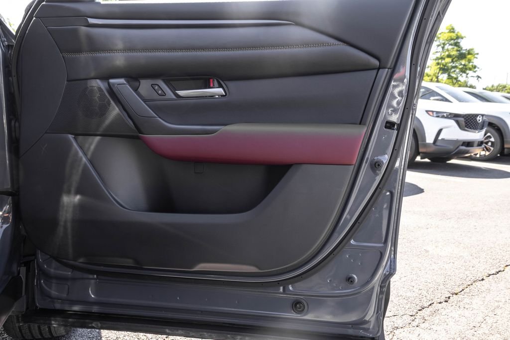 Used 2026 Gray Mazda Premium image 33