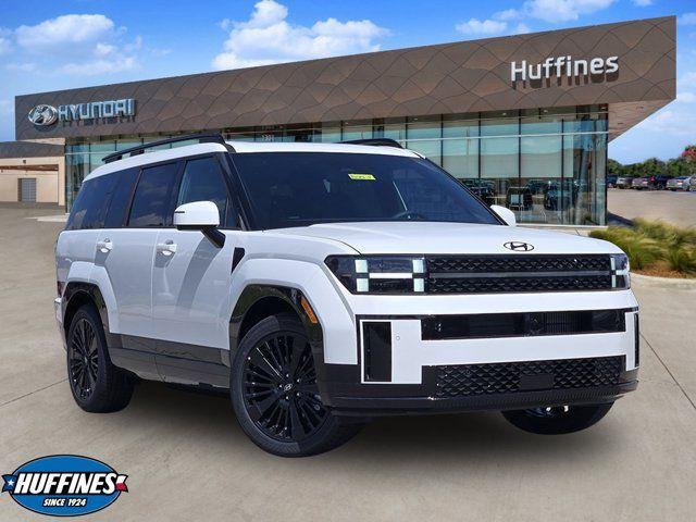 New 2026 Hyundai SANTA FE HYBRID Calligraphy