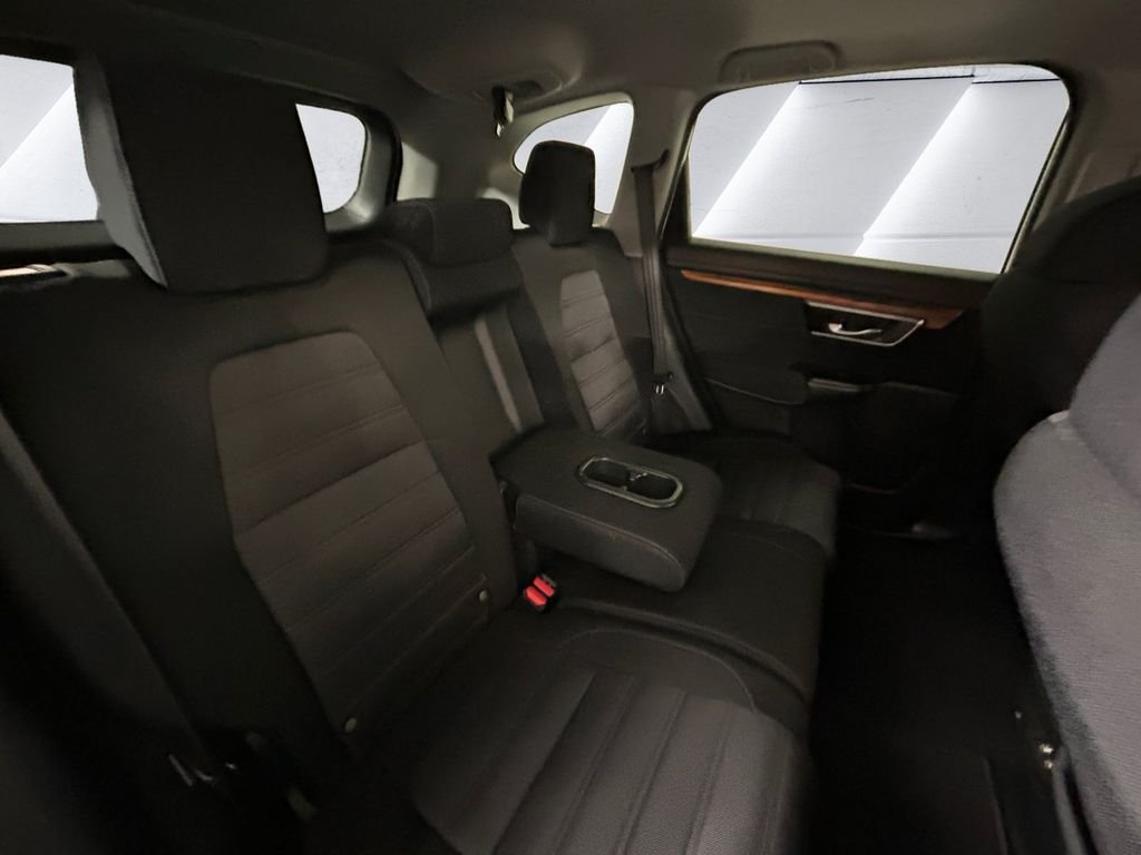 Used 2022  Honda EX image 16