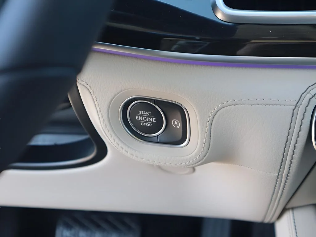 New 2026 White Mercedes-Benz GLE 350 image 44