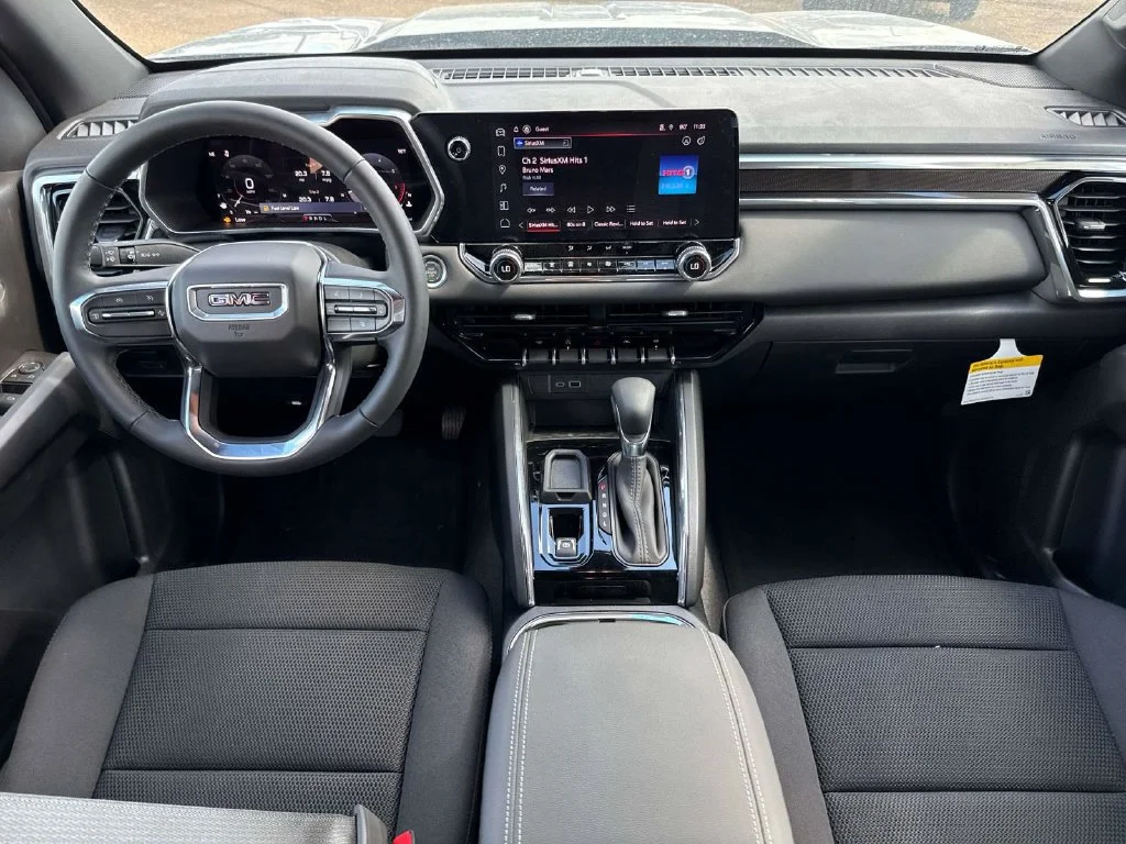 2026 GMC Canyon Elevation - Photo 20