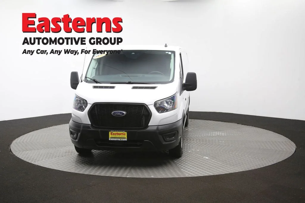 Used 2022 White Ford Base image 51