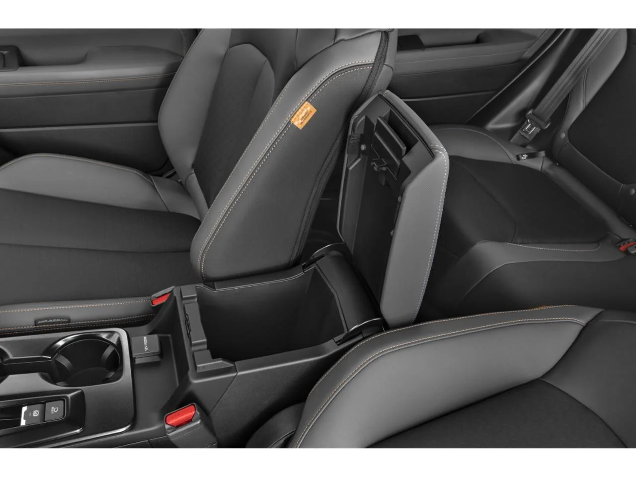 Used 2026 Crystal White Pearl Subaru Wilderness image 7