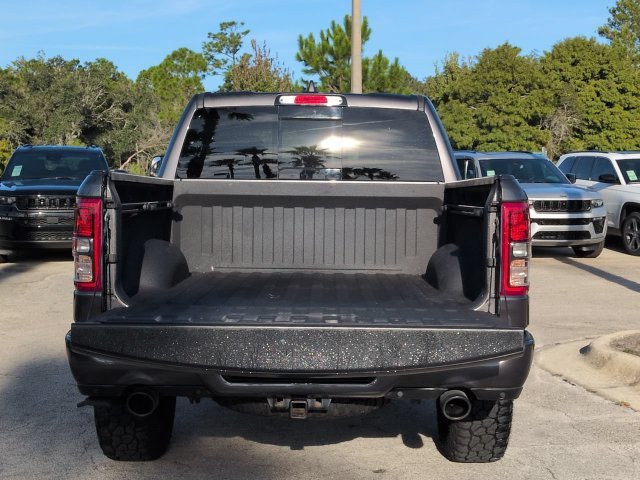 Used 2024 Gray Ram Big Horn/Lone Star image 13