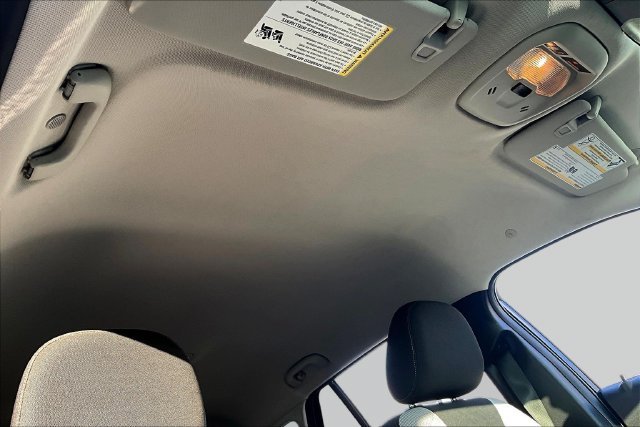 Used 2024 Black Chevrolet LS image 25