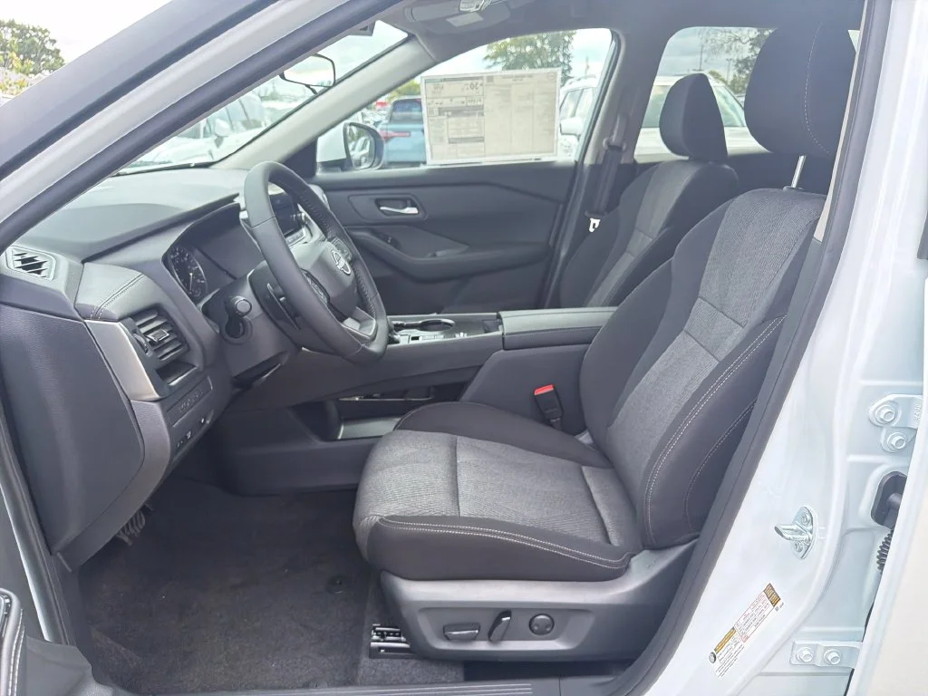 Used 2027  Nissan SV image 6