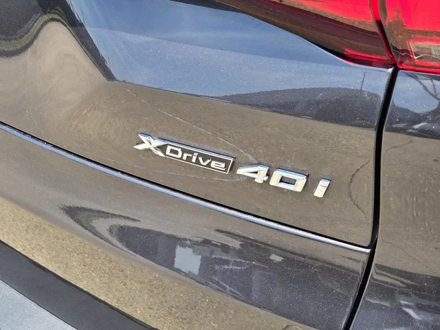 2023 BMW X5 40i - Photo 29