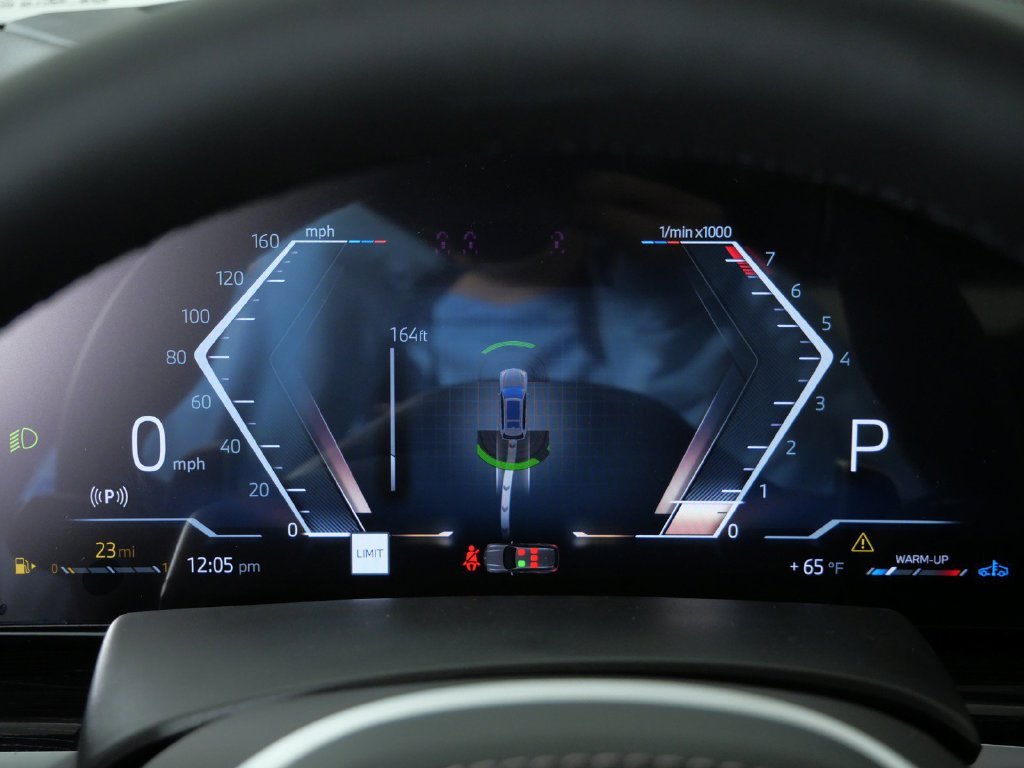 New 2027 Dravit Grey Metallic BMW xDrive40i image 42
