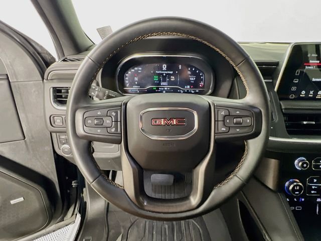 2023 GMC Yukon AT4 - Photo 12