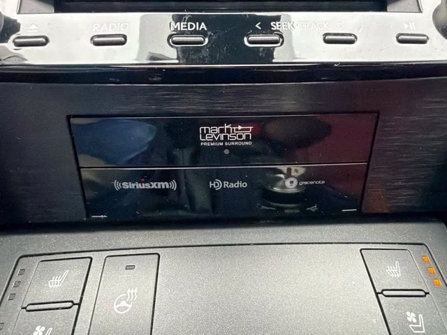 Certified Used 2022 Gray Lexus 350 F Sport image 20
