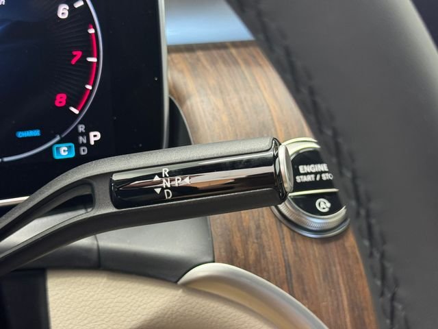 2025 Mercedes-Benz GLE GLE350 - Photo 27