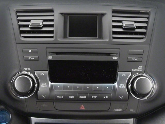 Used 2012 Blizzard Pearl Toyota Base image 9