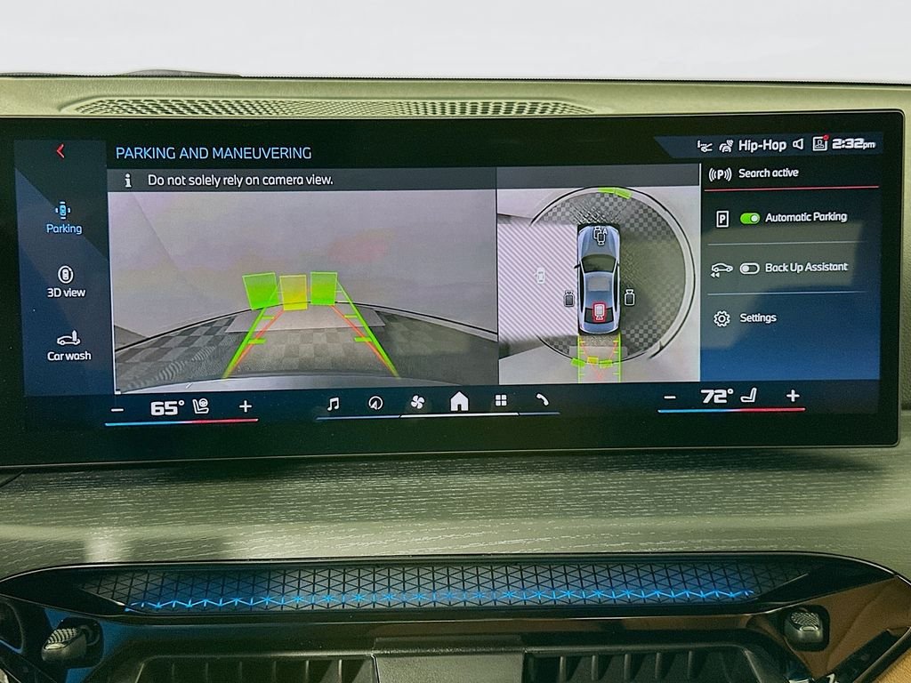New 2026 Skyscraper Grey Metallic BMW M340i image 13