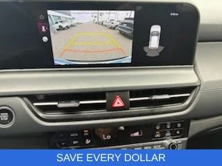 Used 2026 White Kia EX image 8