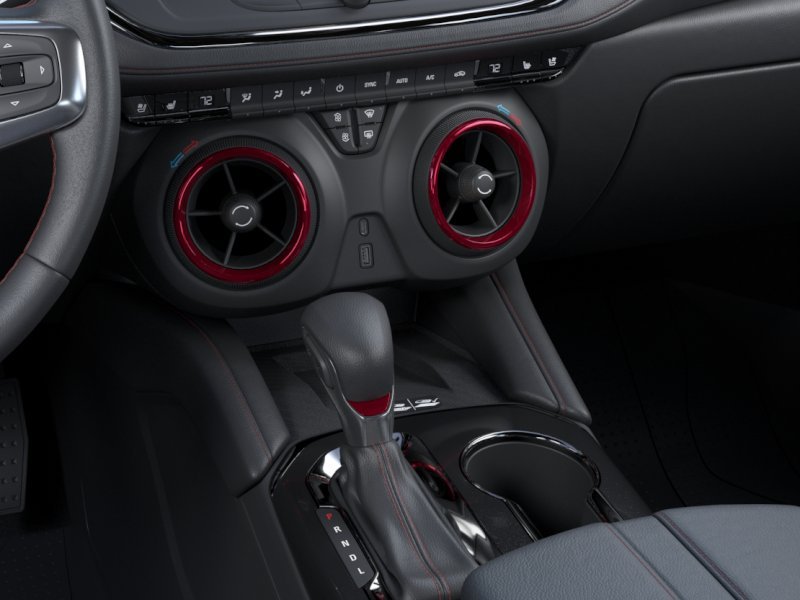 2026 Chevrolet Blazer RS - Photo 23