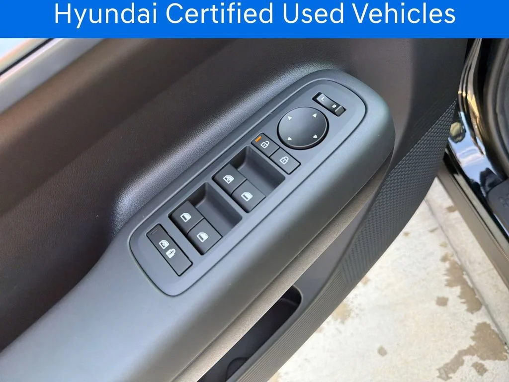Certified Pre-Owned 2026 Hyundai Santa Fe SE