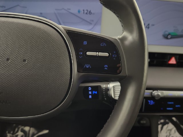 2024 Hyundai IONIQ 5 SEL - Photo 24