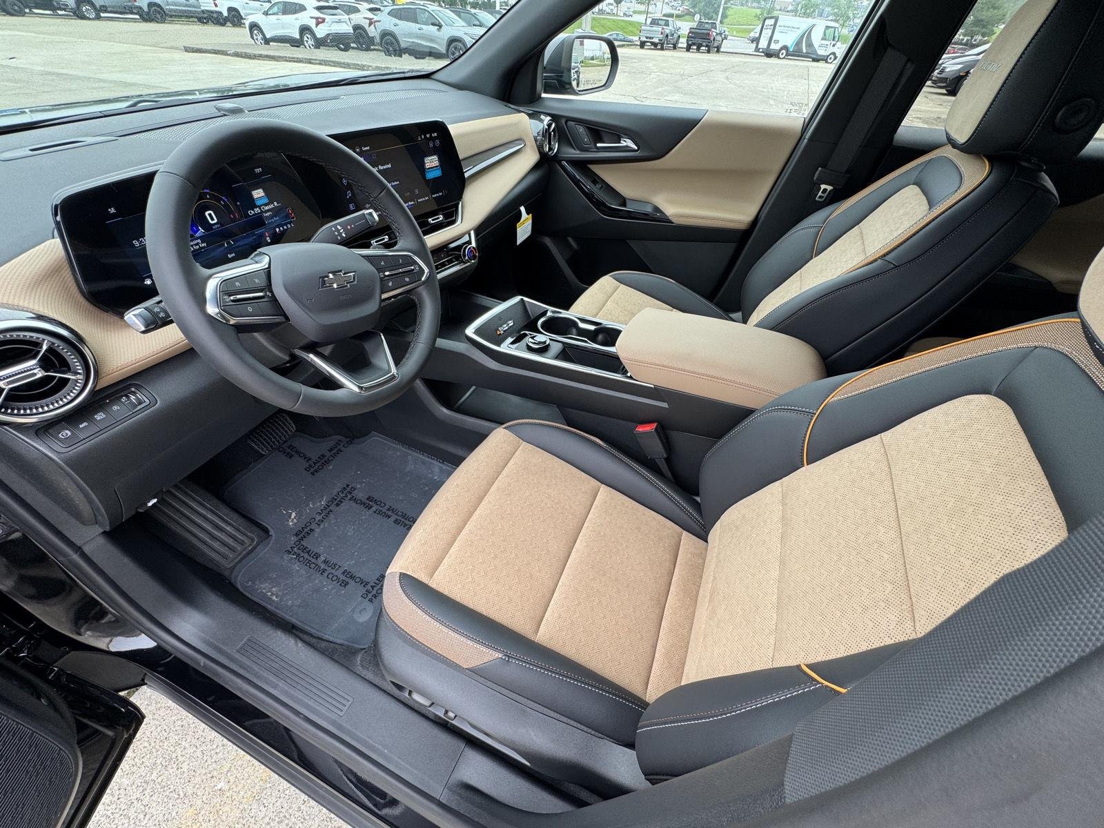 2027 Chevrolet Equinox ACTIV - Photo 6