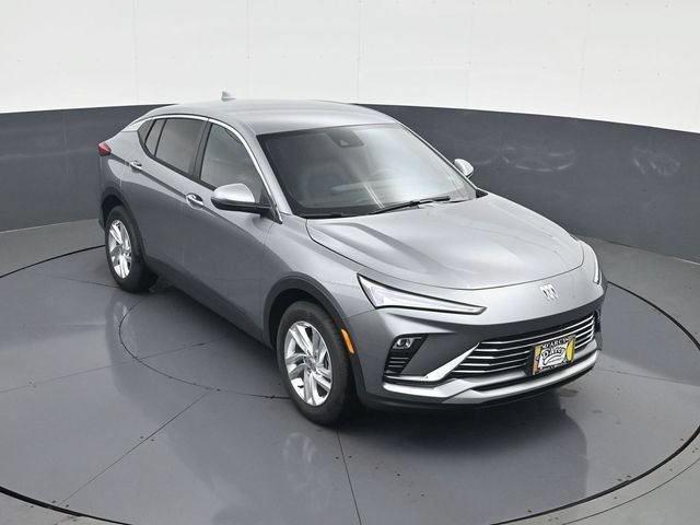 2026 Buick Envista Preferred - Photo 15