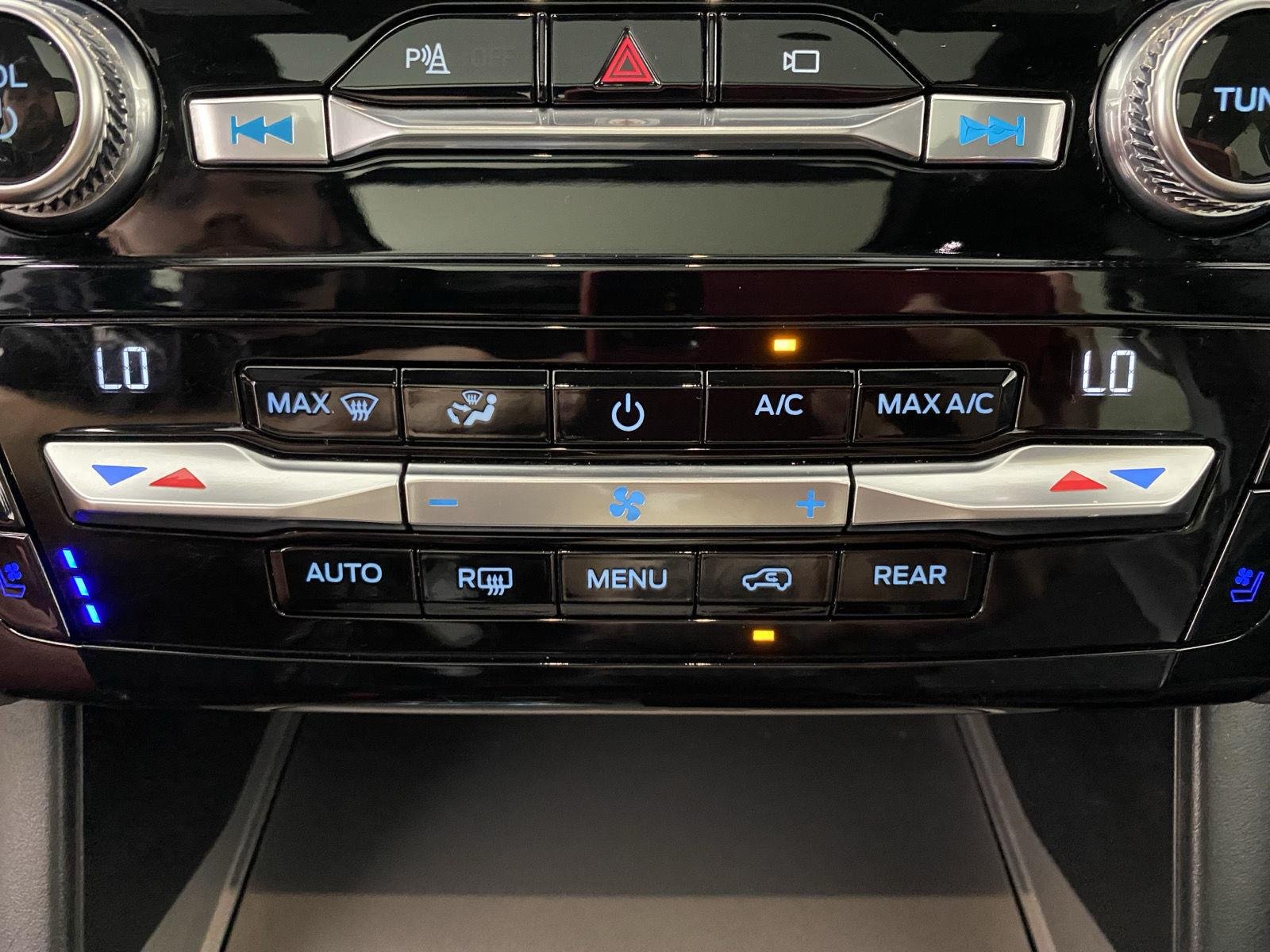 Used 2021 Iconic Silver Ford ST image 23