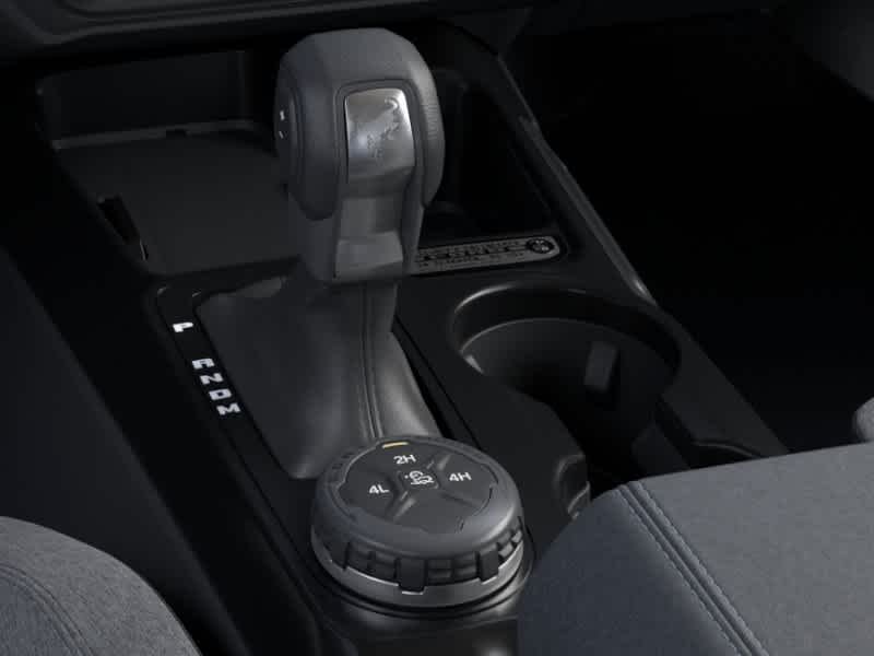 New 2026 Marsh Gray Ford Big Bend® image 17