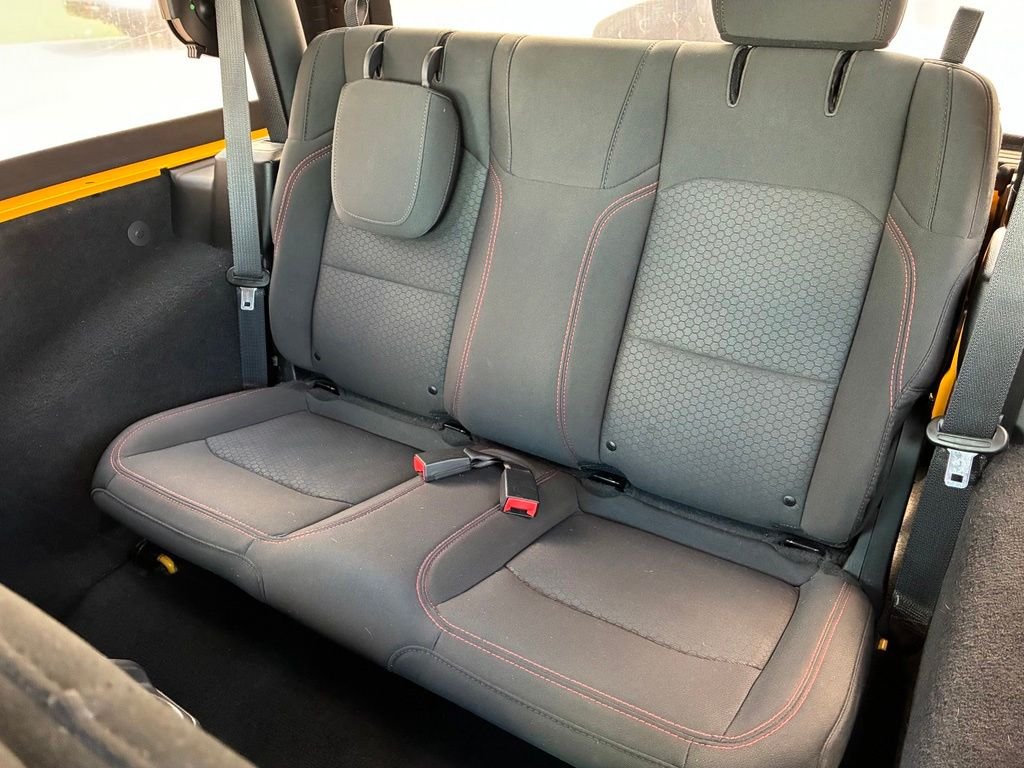 Used 2020  Jeep Rubicon image 50