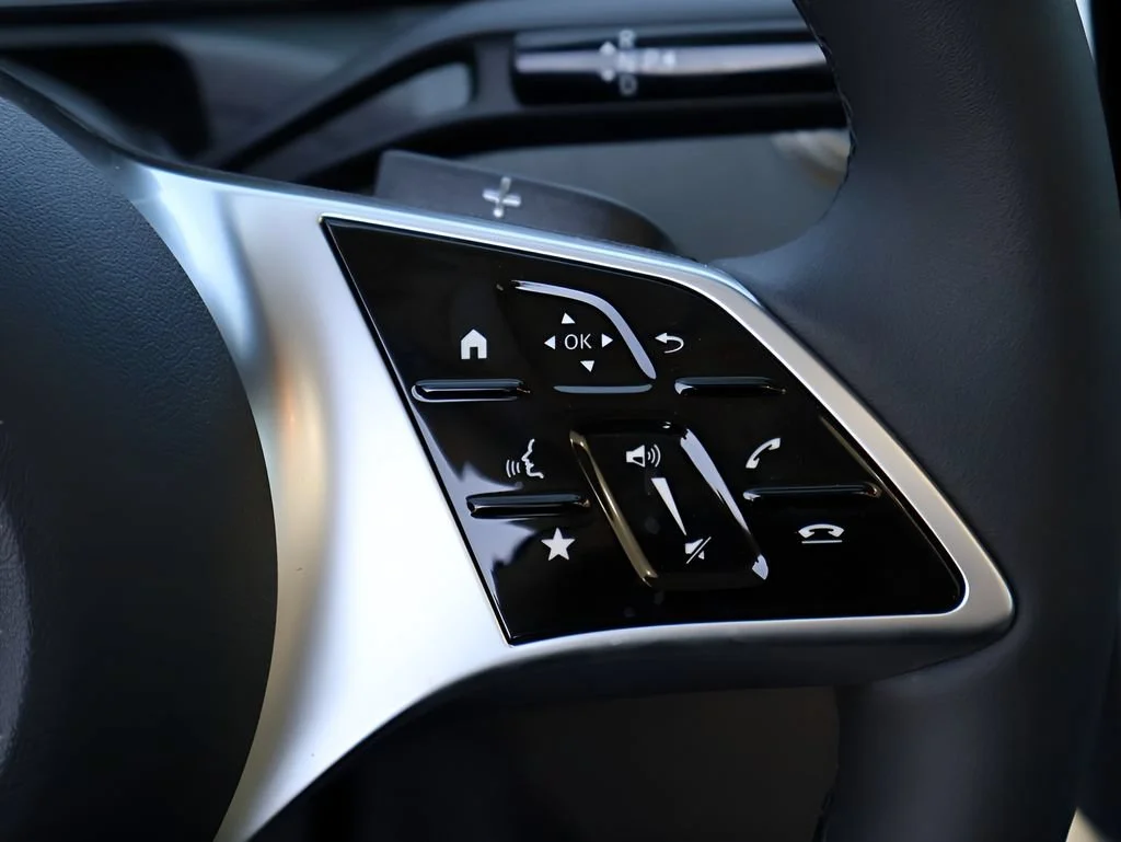 New 2026 Black Mercedes-Benz C 300 image 68