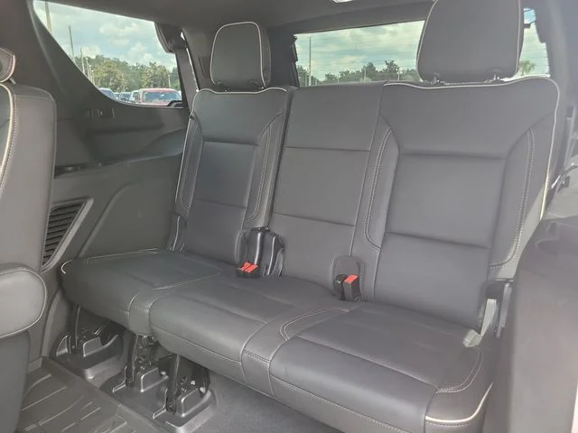 Used 2023 Black Chevrolet Premier image 15