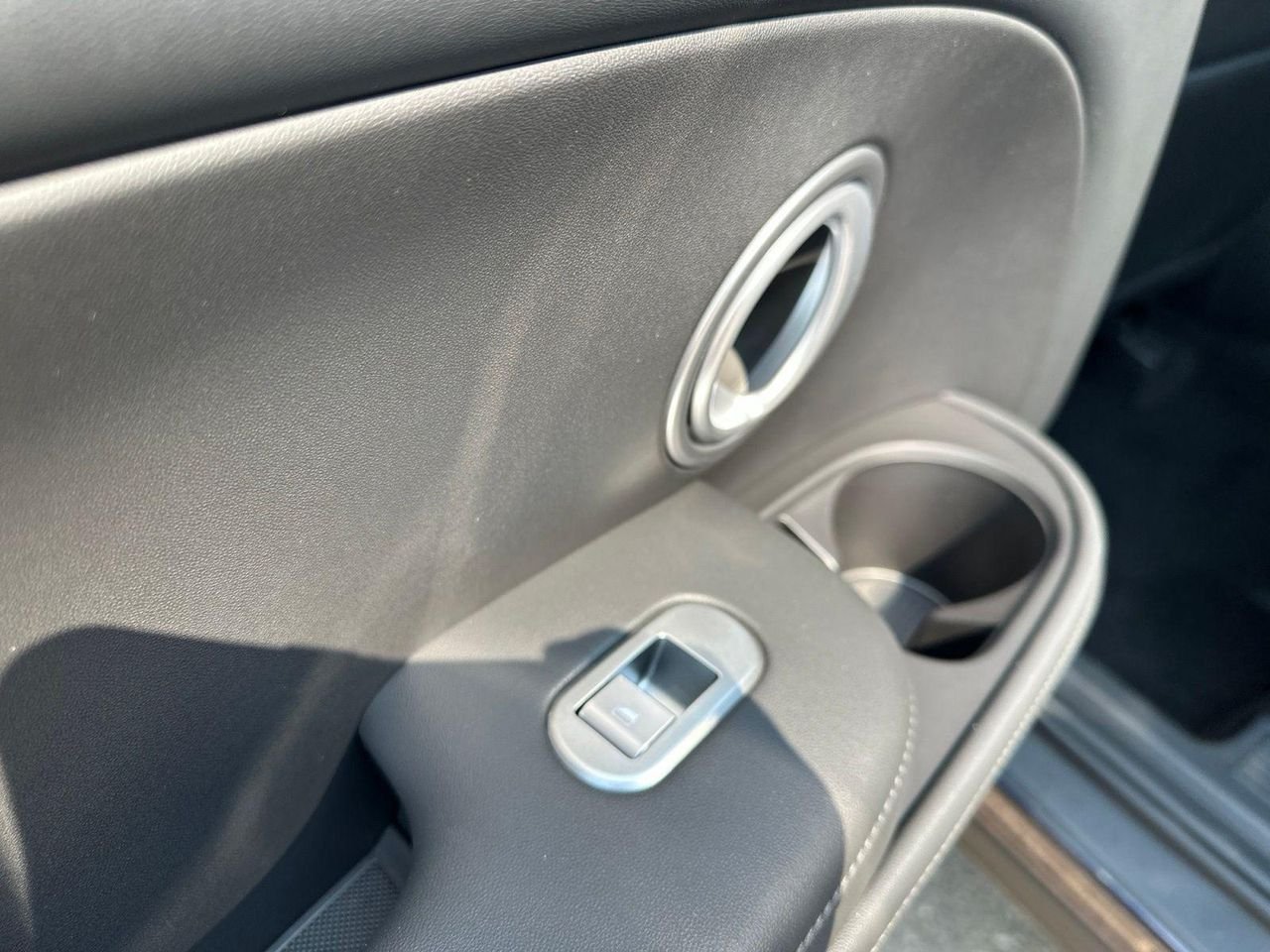 New 2026 Blue Hyundai SE AWD image 25