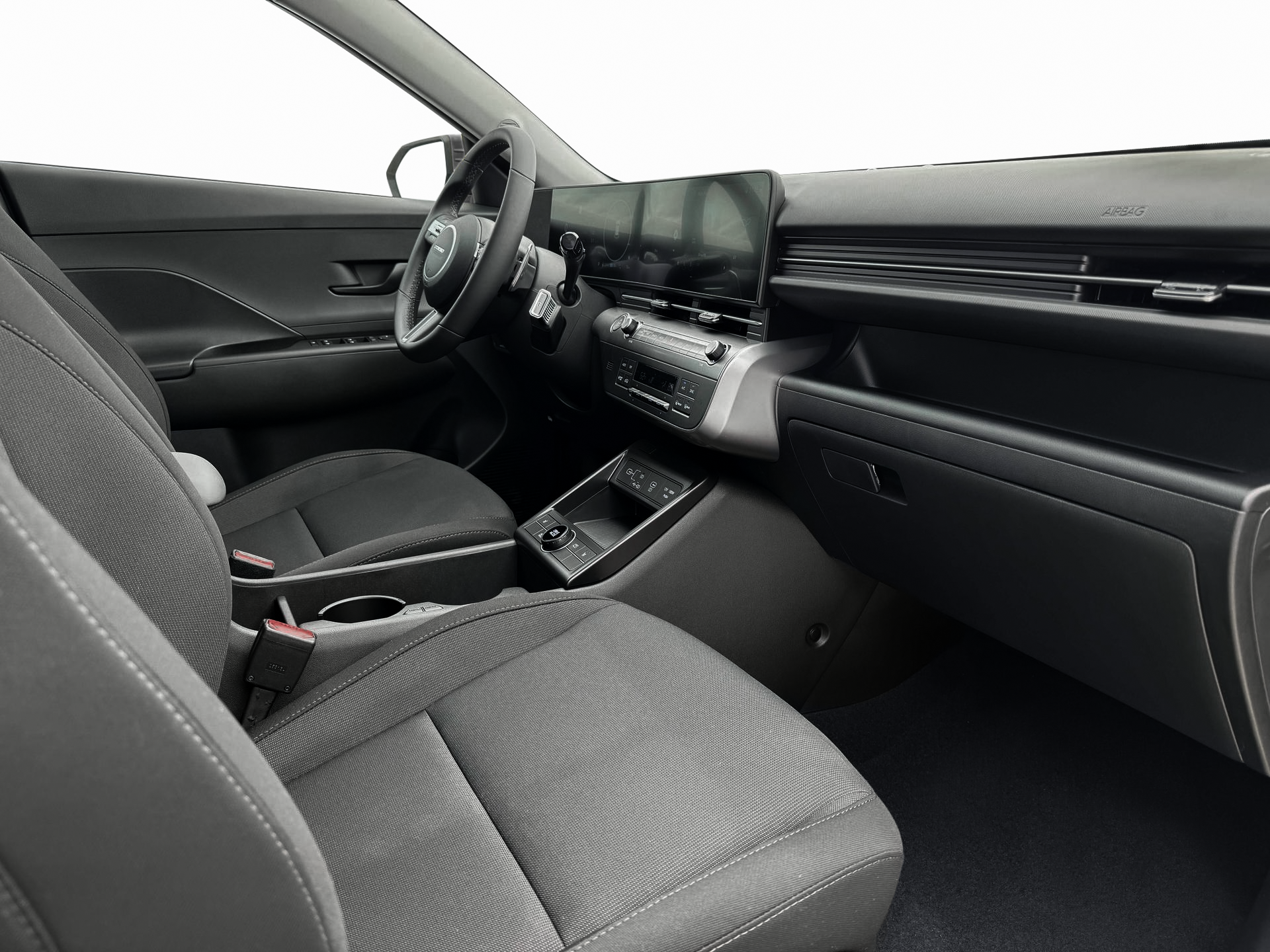 2025 Hyundai Kona EV SEL - Photo 42