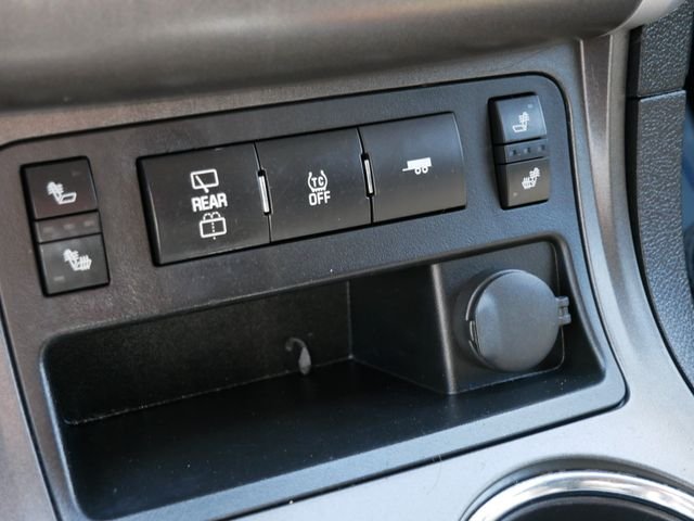 Used 2012 Black Chevrolet LT image 18