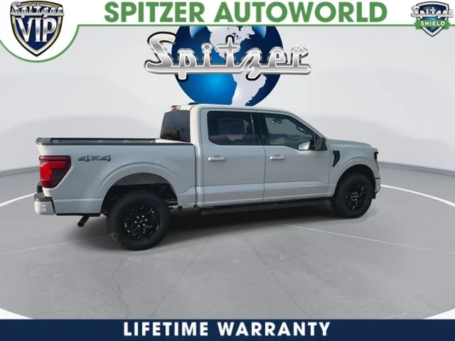New 2026 Avalanche Ford XLT image 36