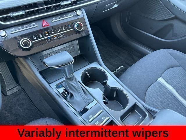 2026 Hyundai Sonata SE - Photo 83