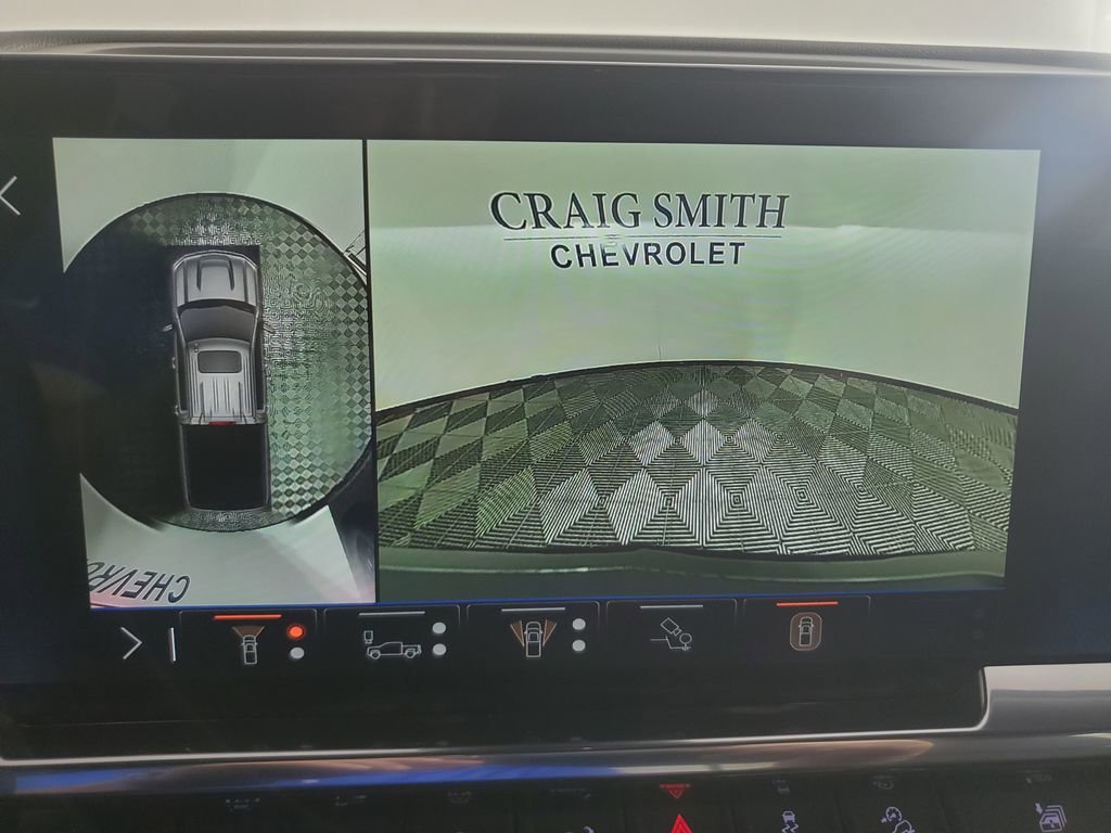 2026 Chevrolet Silverado 1500 LT - Photo 23
