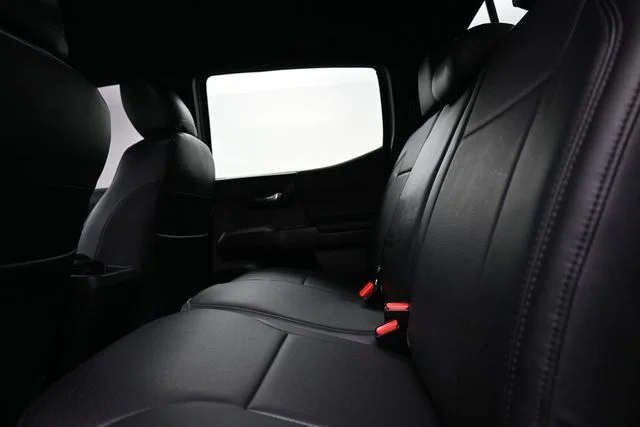 Used 2023 Silver Toyota TRD Sport image 11
